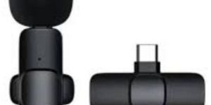 K8 Wireless Microphone