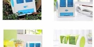 Mini Portable Air Cooler