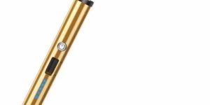 Rechargeable Electric Kitchen Lighter