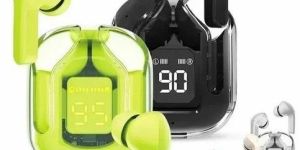 Tws Ultrapods Wireless Earbuds