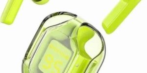 Ultrapods Max Tws Earbuds