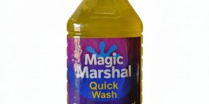 5L Magic Marsal Liquid Tough Stain Removal