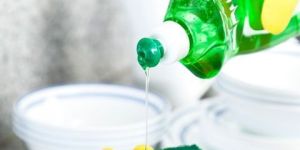 Magic Marsal Liquid Dish Wash