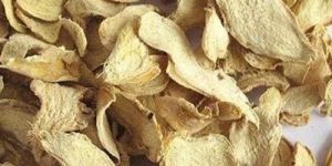 Dry Ginger Flakes