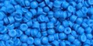 HDPE Container Granules
