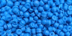 HDPE Drum Granules