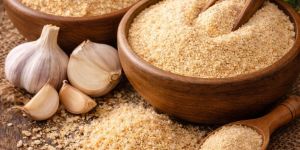 Dehydrated Garlic Powder