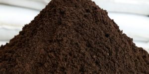 Organic Cow Dung Manure Powder