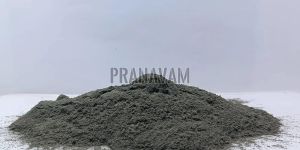 Infrastructure Grade Fly Ash Powder