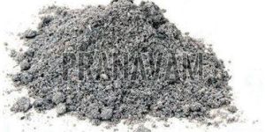 Low Carbon Fly Ash Powder