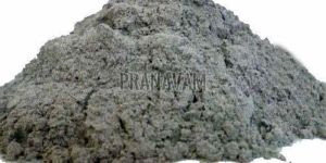 Mineral Based Fly Ash Powder