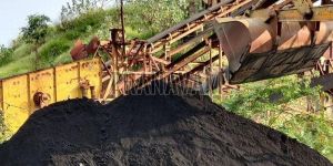 Premium Quality Fly Ash Powder