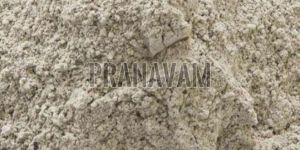 Road Construction Fly Ash Powder