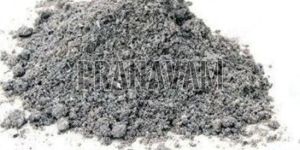 Structural Grade Fly Ash Powder