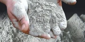 Sustainable Fly Ash Powder