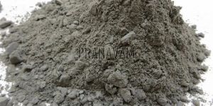 Ultra Fine Fly Ash Powder