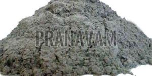 Uniform Particle Fly Ash Powder
