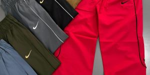 Mens Polyester Lower