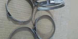 Stainless Steel Diffuser Clamp