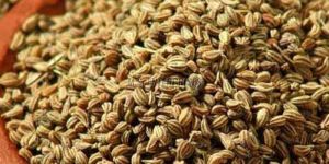 Ajwain Seeds