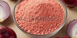 Dehydrated Red Onion Powder