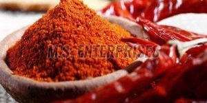 Dry Red Chilli Powder