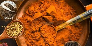 Sambar Masala