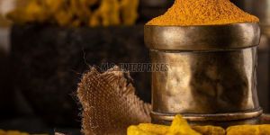 Turmeric Powder