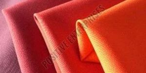 Plain Polyester Fabric