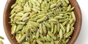 Raw Fennel Seed