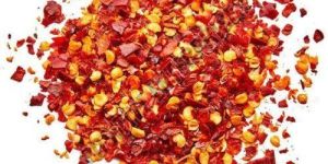 Red Chilli Flakes