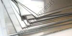 Stainless Steel Sheet