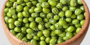 Whole Green Moong Dal
