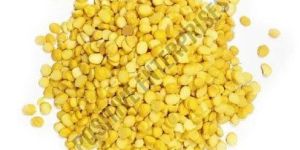 Yellow Desi Chana Dal