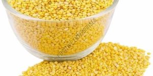 Yellow Moong Dal
