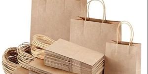 Paper Carry Bags