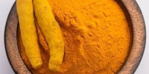 Yellow Turmeric Powder