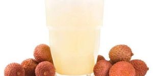 Litchi Pulp Concentrate