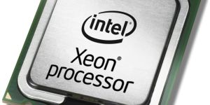 Ceramic CPU Processor Gold Scrap