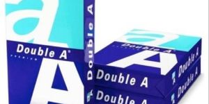 Double A A4 Copy Paper