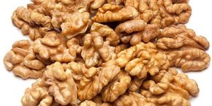 Fresh Walnut Kernel