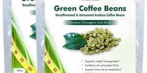 Green Coffee Beans
