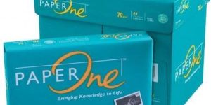 Paper One A4 Copier Paper