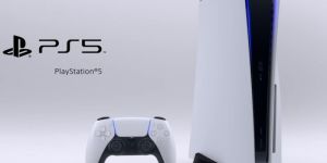PlayStation 5 Game Console