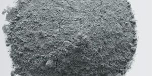 Pure Fly Ash Powder