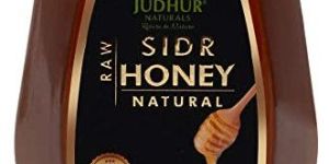 Sidr Honey