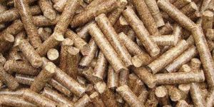 Wood Pellet