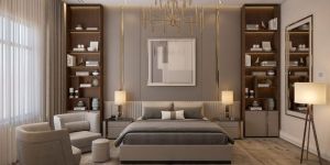 Interior Architecture