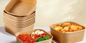 Compostable Dona Plates