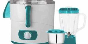 600 Watt Glanza Juicer Mixer Grinder